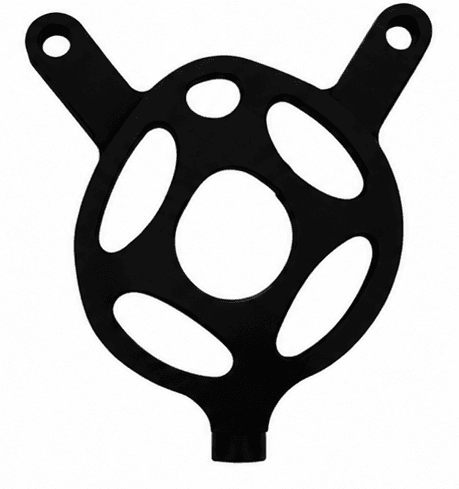 Tuttio Motor Cover part