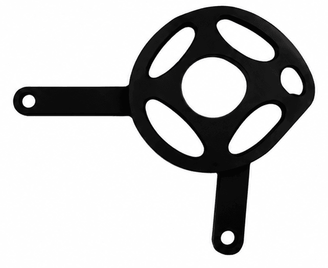 Yozma Motor Cover part